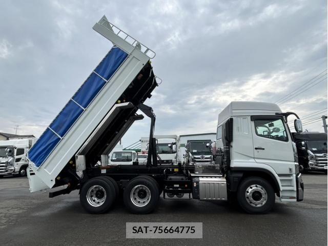 Mitsubishi GREAT 2026-05 8686687-5