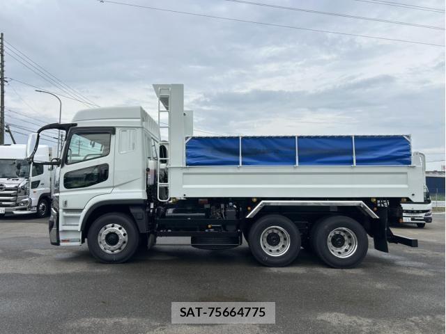 Mitsubishi GREAT 2026-05 8686687-6