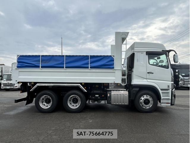 Mitsubishi GREAT 2026-05 8686687-7