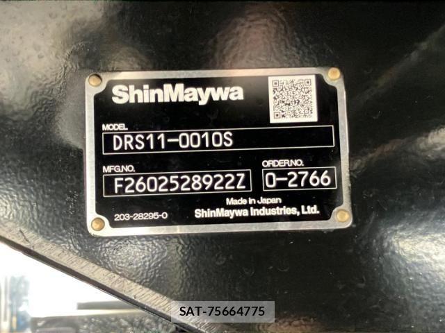 Mitsubishi GREAT 2026-05 8686687-8