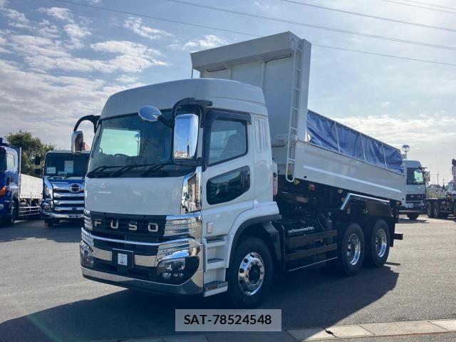 Mitsubishi GREAT 2026-01 8686684-0