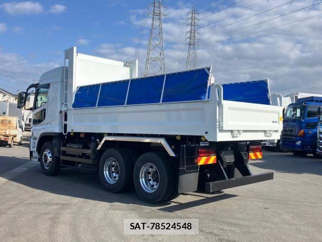 Mitsubishi GREAT 2026-01 8686684-3