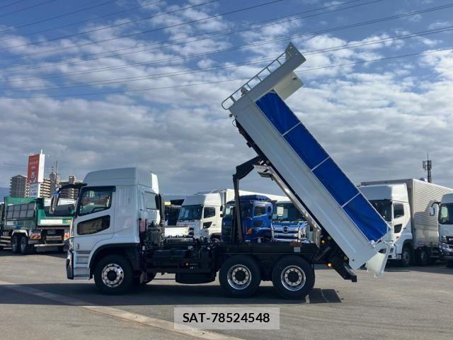 Mitsubishi GREAT 2026-01 8686684-4