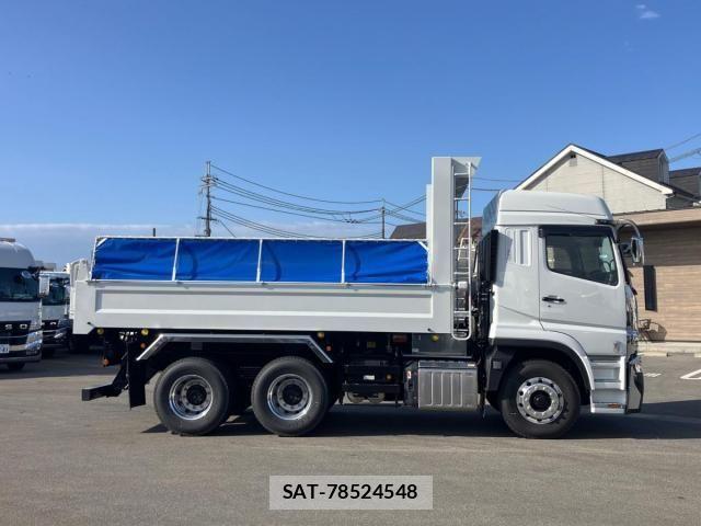 Mitsubishi GREAT 2026-01 8686684-7