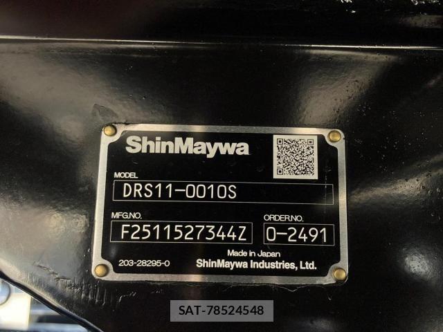 Mitsubishi GREAT 2026-01 8686684-8