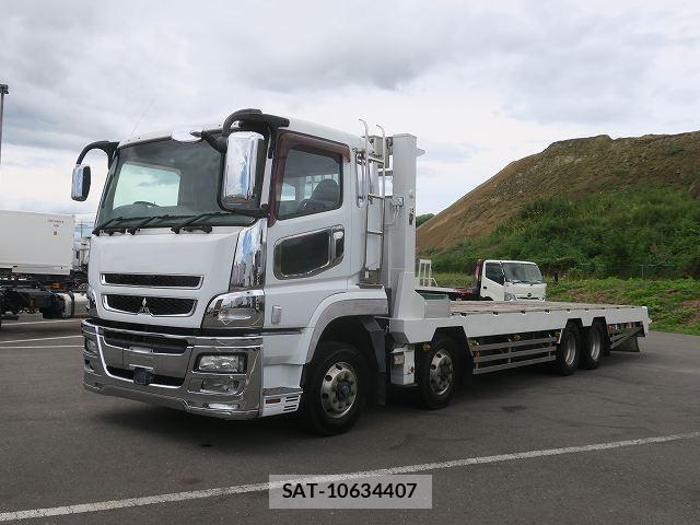 Mitsubishi GREAT 2013-06 8686686-0