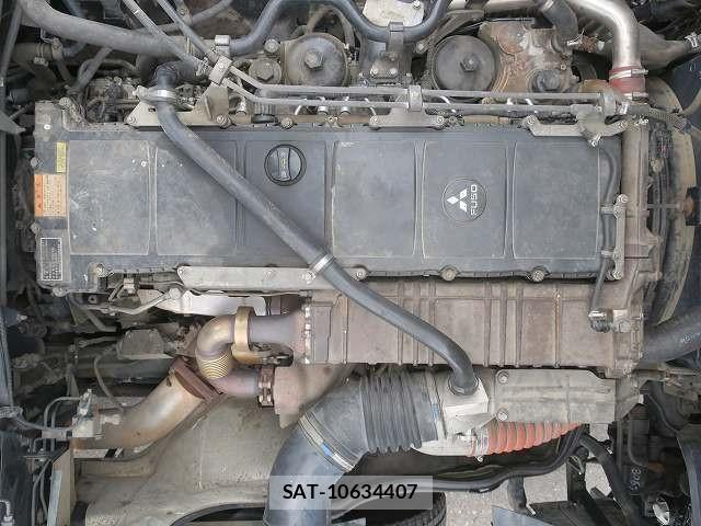 Mitsubishi GREAT 2013-06 8686686-11