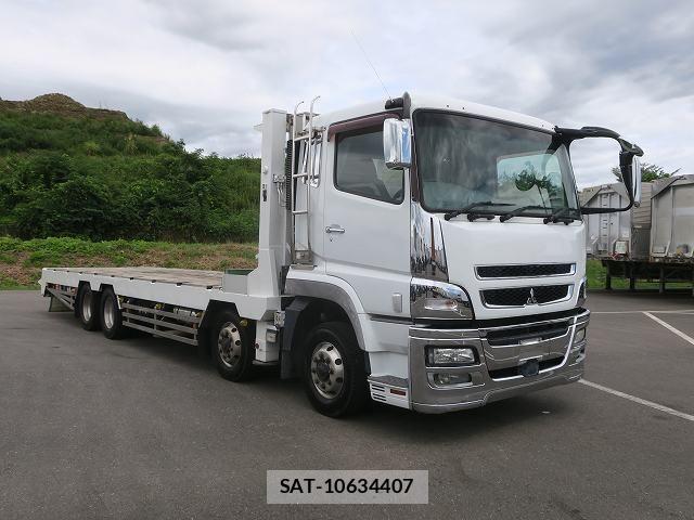 Mitsubishi GREAT 2013-06 8686686-1