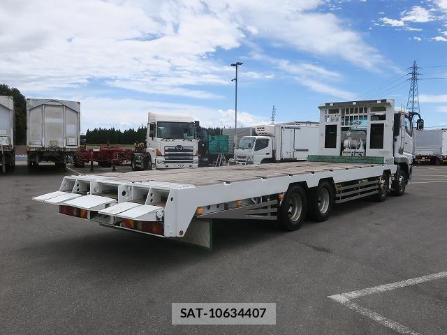 Mitsubishi GREAT 2013-06 8686686-2