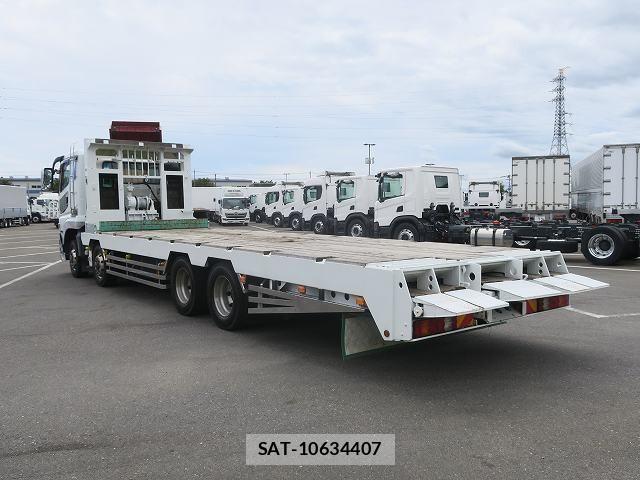Mitsubishi GREAT 2013-06 8686686-3