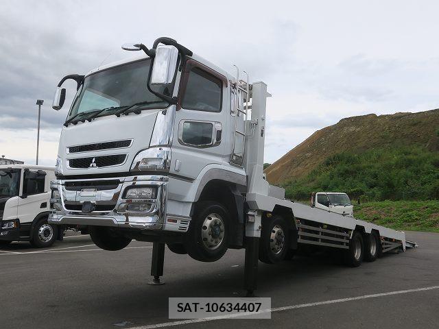 Mitsubishi GREAT 2013-06 8686686-4