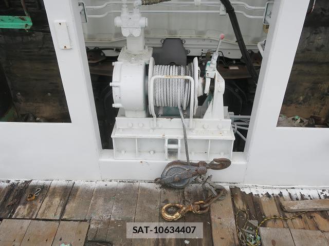 Mitsubishi GREAT 2013-06 8686686-8