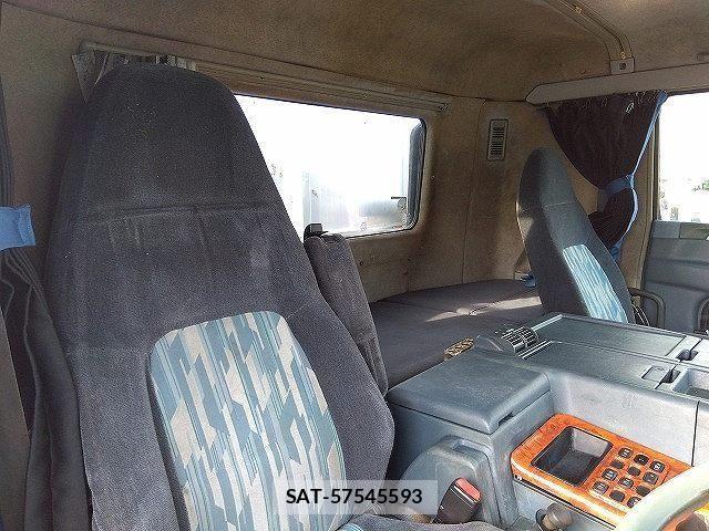 Mitsubishi GREAT 2003-12 8686689-10