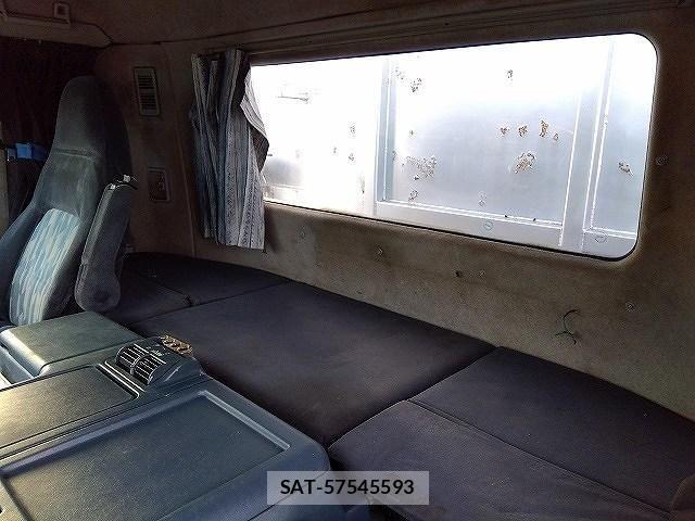 Mitsubishi GREAT 2003-12 8686689-13