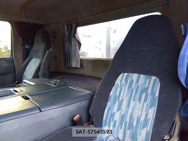 Mitsubishi GREAT 2003-12 8686689-14