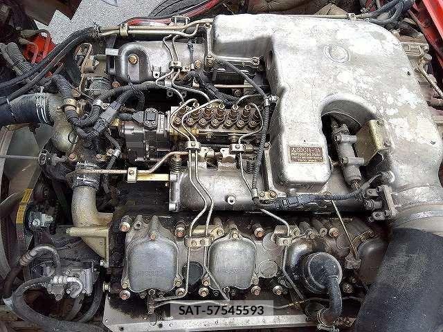 Mitsubishi GREAT 2003-12 8686689-15