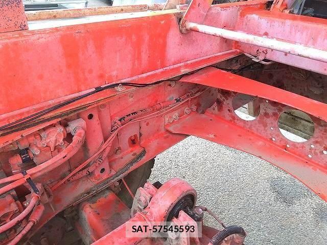 Mitsubishi GREAT 2003-12 8686689-17