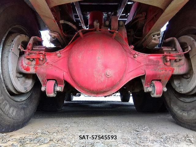 Mitsubishi GREAT 2003-12 8686689-18