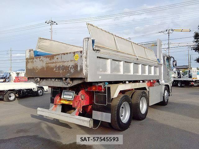 Mitsubishi GREAT 2003-12 8686689-2