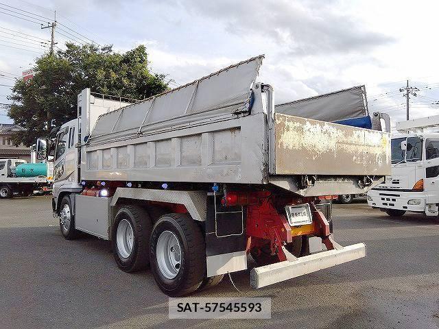 Mitsubishi GREAT 2003-12 8686689-3
