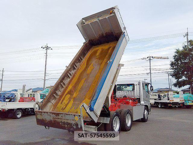 Mitsubishi GREAT 2003-12 8686689-5