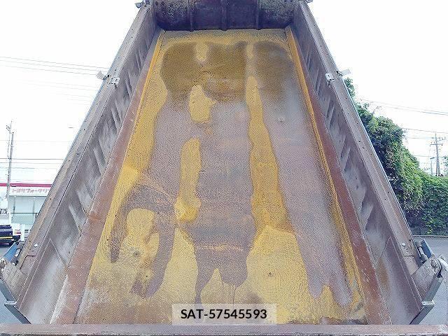 Mitsubishi GREAT 2003-12 8686689-6