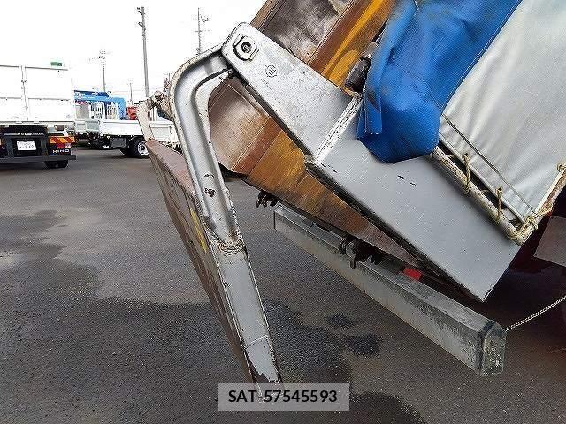 Mitsubishi GREAT 2003-12 8686689-7
