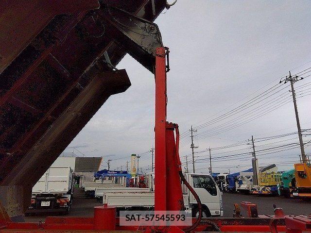 Mitsubishi GREAT 2003-12 8686689-8