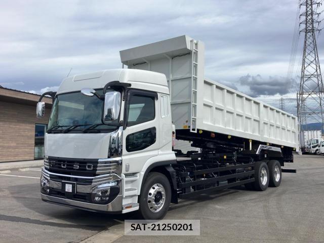 Mitsubishi GREAT 2026-05 8686680-0