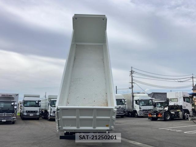 Mitsubishi GREAT 2026-05 8686680-9
