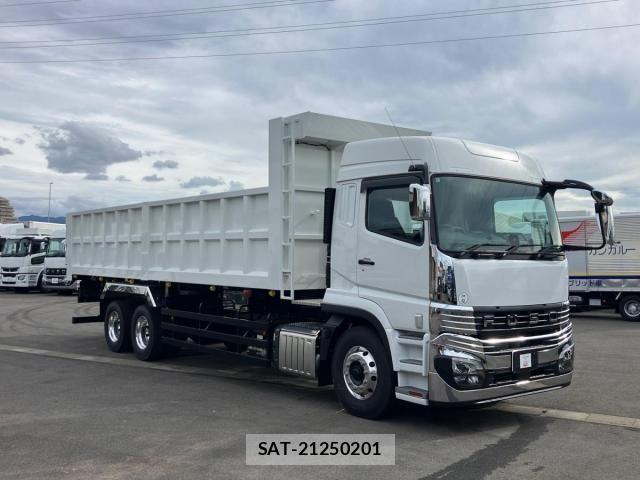 Mitsubishi GREAT 2026-05 8686680-1