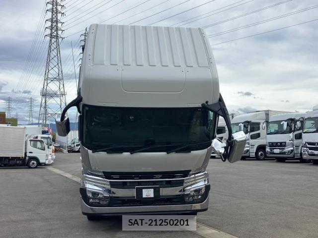 Mitsubishi GREAT 2026-05 8686680-25