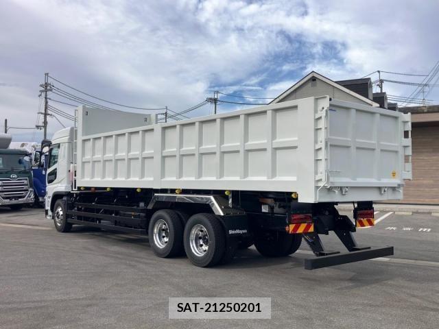 Mitsubishi GREAT 2026-05 8686680-3
