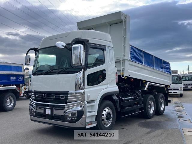 Mitsubishi GREAT 2026-01 8686685-0