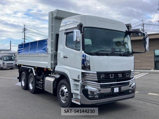 Mitsubishi GREAT 2026-01 8686685-1