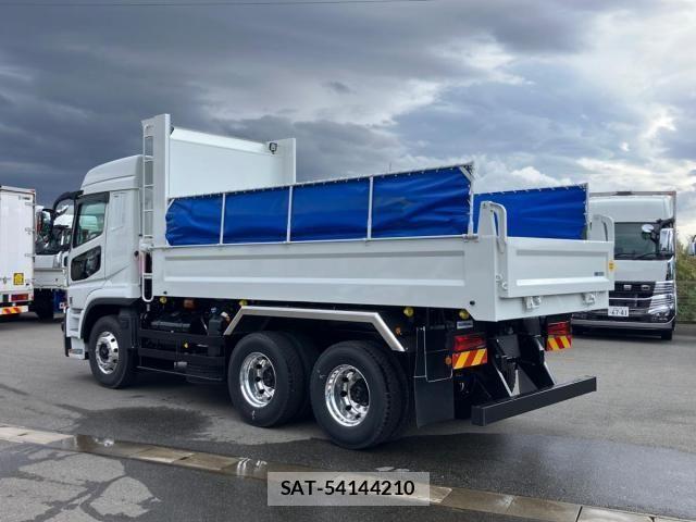 Mitsubishi GREAT 2026-01 8686685-3