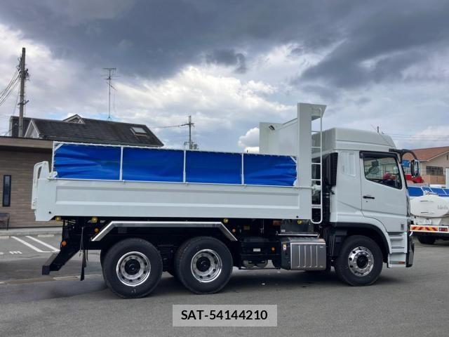 Mitsubishi GREAT 2026-01 8686685-7