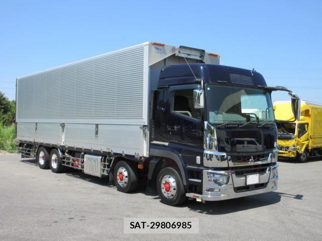 Mitsubishi GREAT 2019-07 8686688-0
