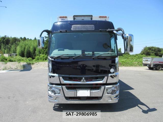 Mitsubishi GREAT 2019-07 8686688-1