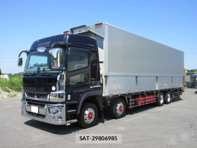 Mitsubishi GREAT 2019-07 8686688-2