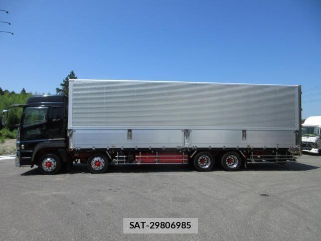 Mitsubishi GREAT 2019-07 8686688-3