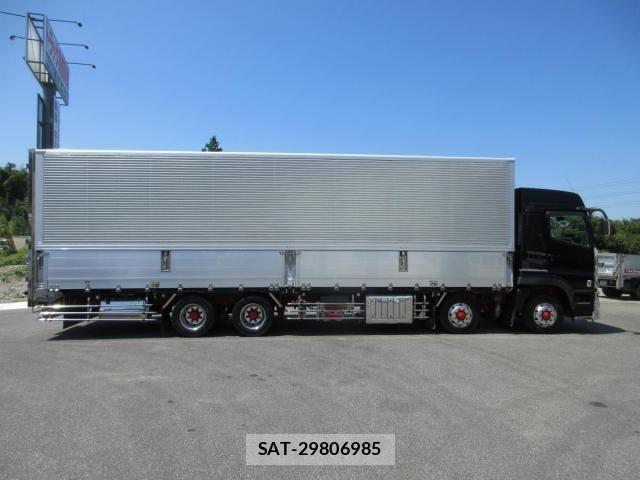 Mitsubishi GREAT 2019-07 8686688-5