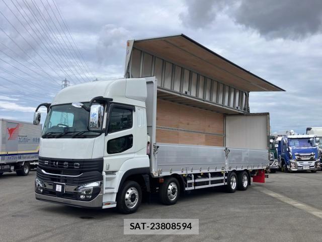 Mitsubishi GREAT 2026-05 8686681-0