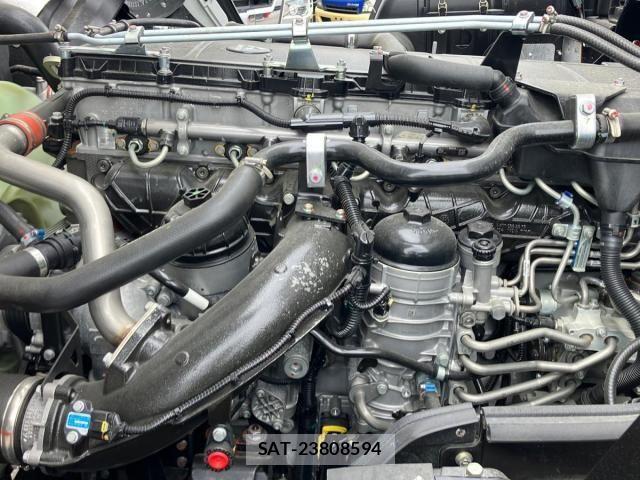 Mitsubishi GREAT 2026-05 8686681-15