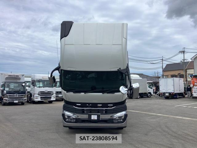 Mitsubishi GREAT 2026-05 8686681-22