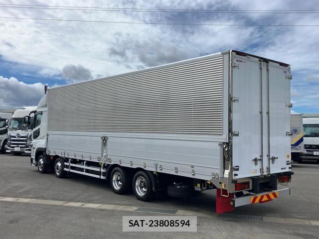 Mitsubishi GREAT 2026-05 8686681-3