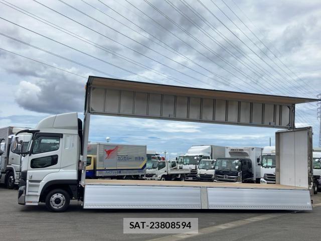 Mitsubishi GREAT 2026-05 8686681-4