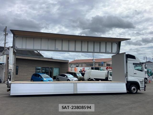 Mitsubishi GREAT 2026-05 8686681-5