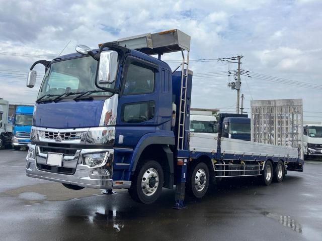 Mitsubishi GREAT 2023-10 8733112-0