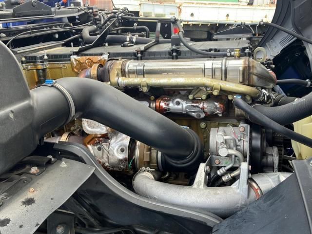 Mitsubishi GREAT 2023-10 8733112-19